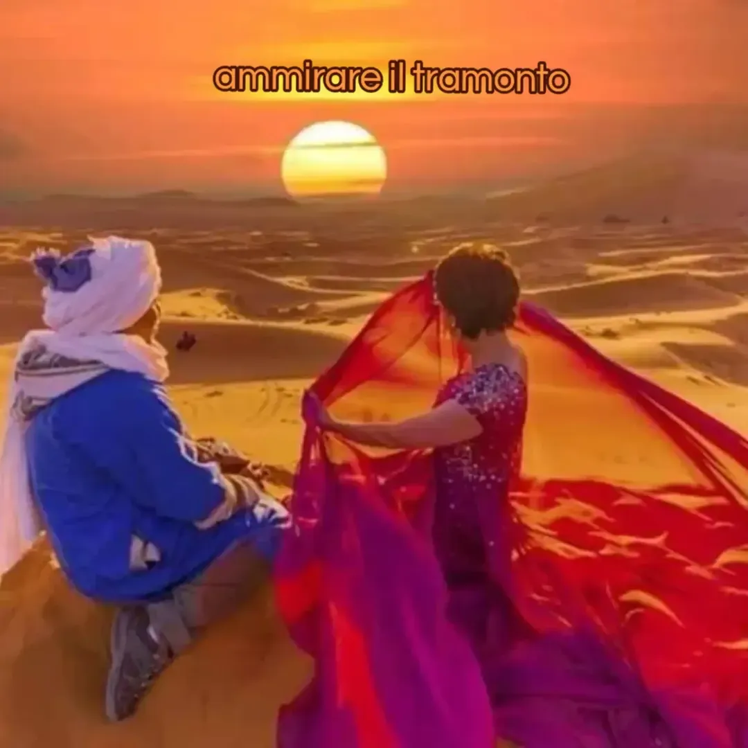 Erg Chebbi